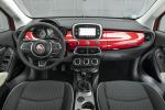 Fiat 500X City Cross 2018 года